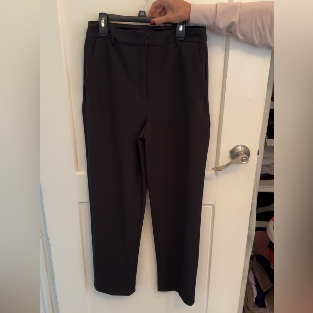 Express Editor Pant